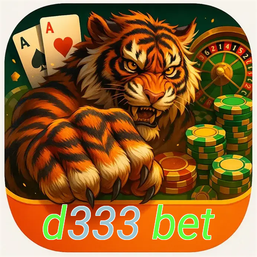 d333 bet
